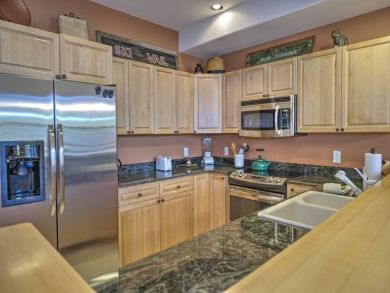 Breckenridge Vacation Rental